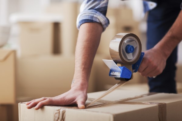 packing and moving Bangalore