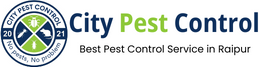 City Pest Control Services Raipur