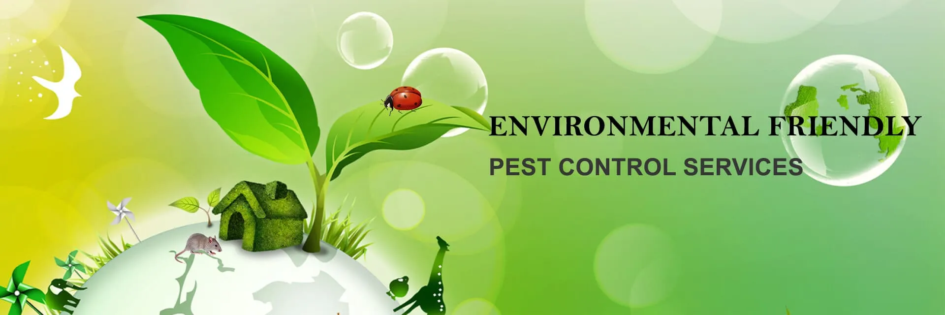 Pest control Raipur