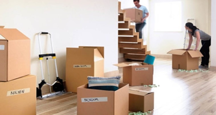 Packers and Movers in Krpuram