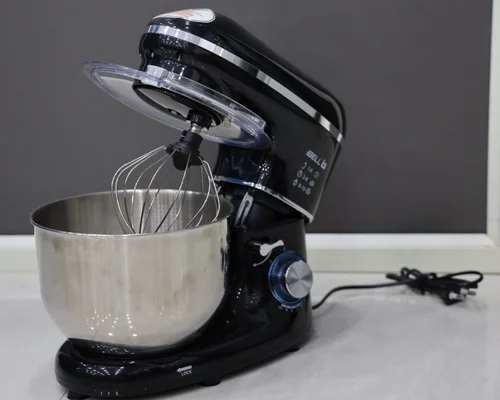 Planetary Mixer by Real Engineering