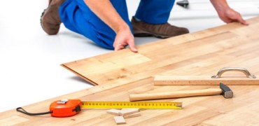 flooring contractor in kr puram