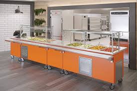 Food / Service Counter in Bihar
