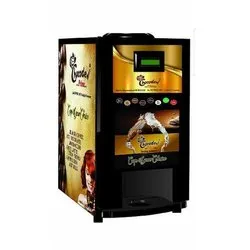 Soup Vending Machine in Bihar