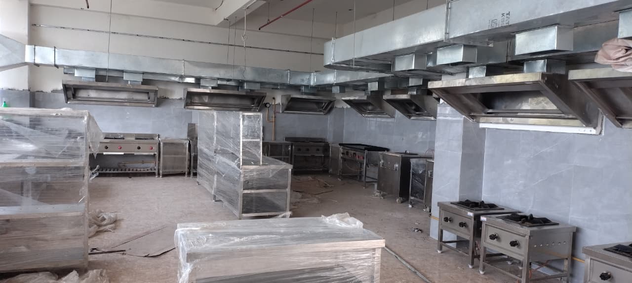 Catering Counter 1 in Chhapra