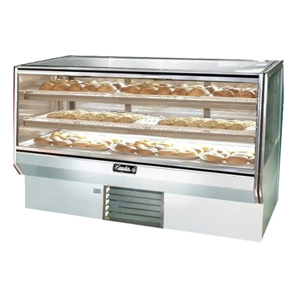 Bakery Display Counter 2 in Chhapra