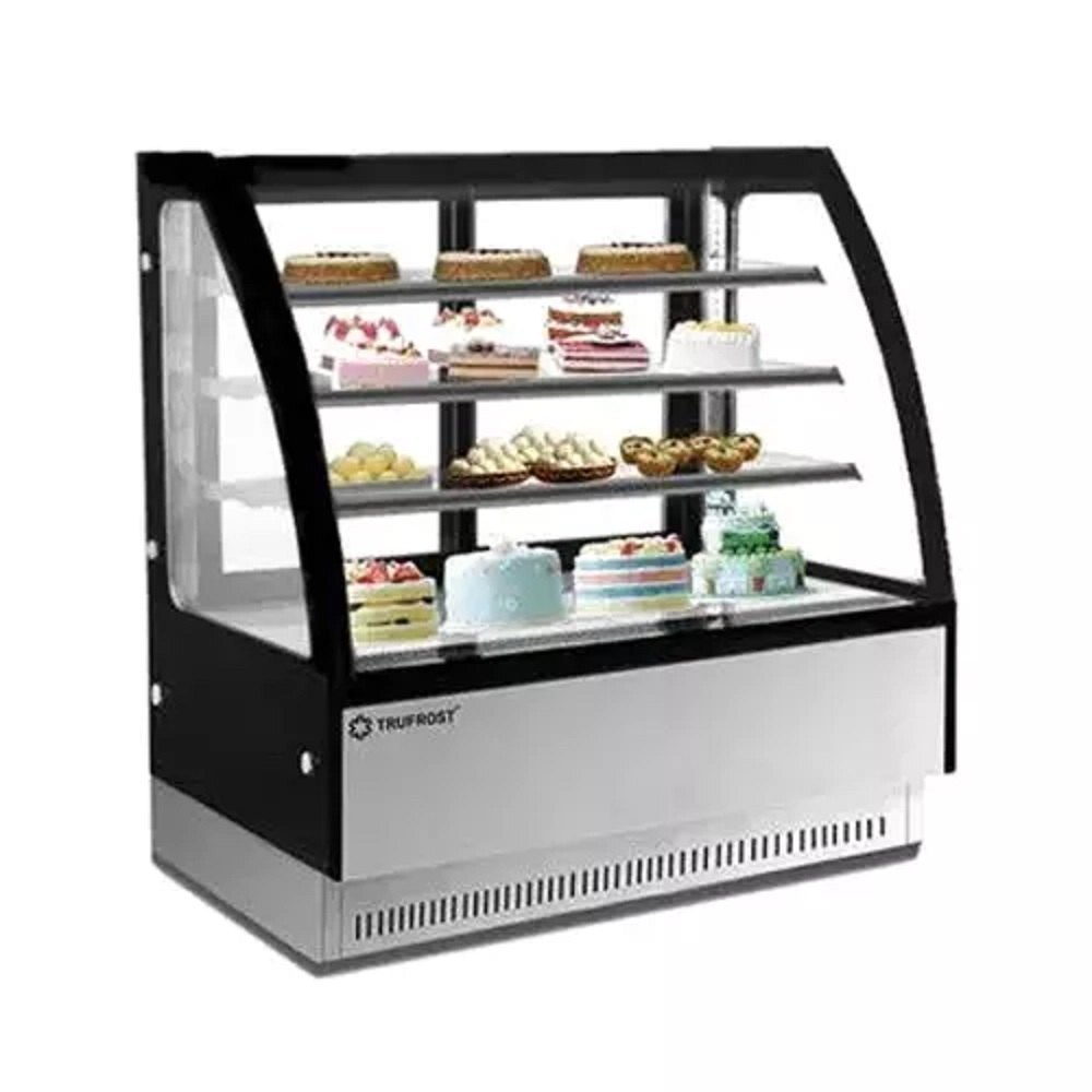 Cake Display Counter 7 in Chakia