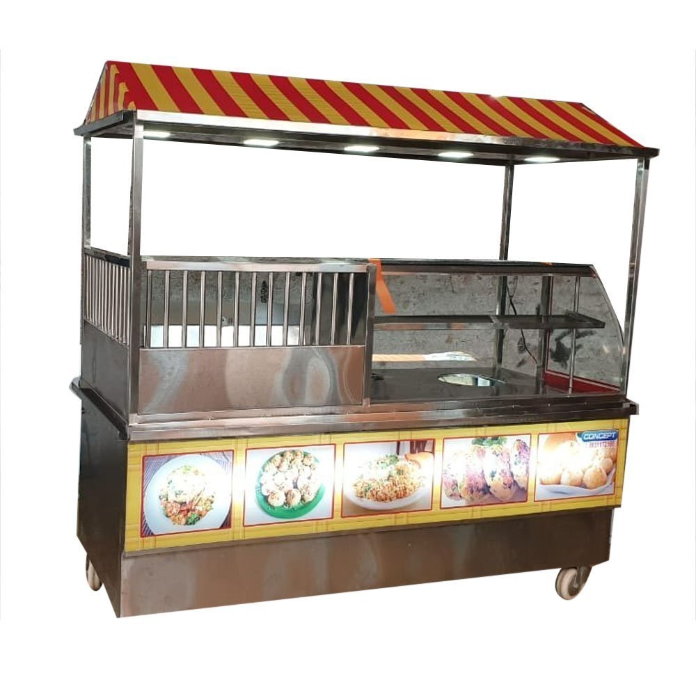 Chat Display Counter 1 in Chakia
