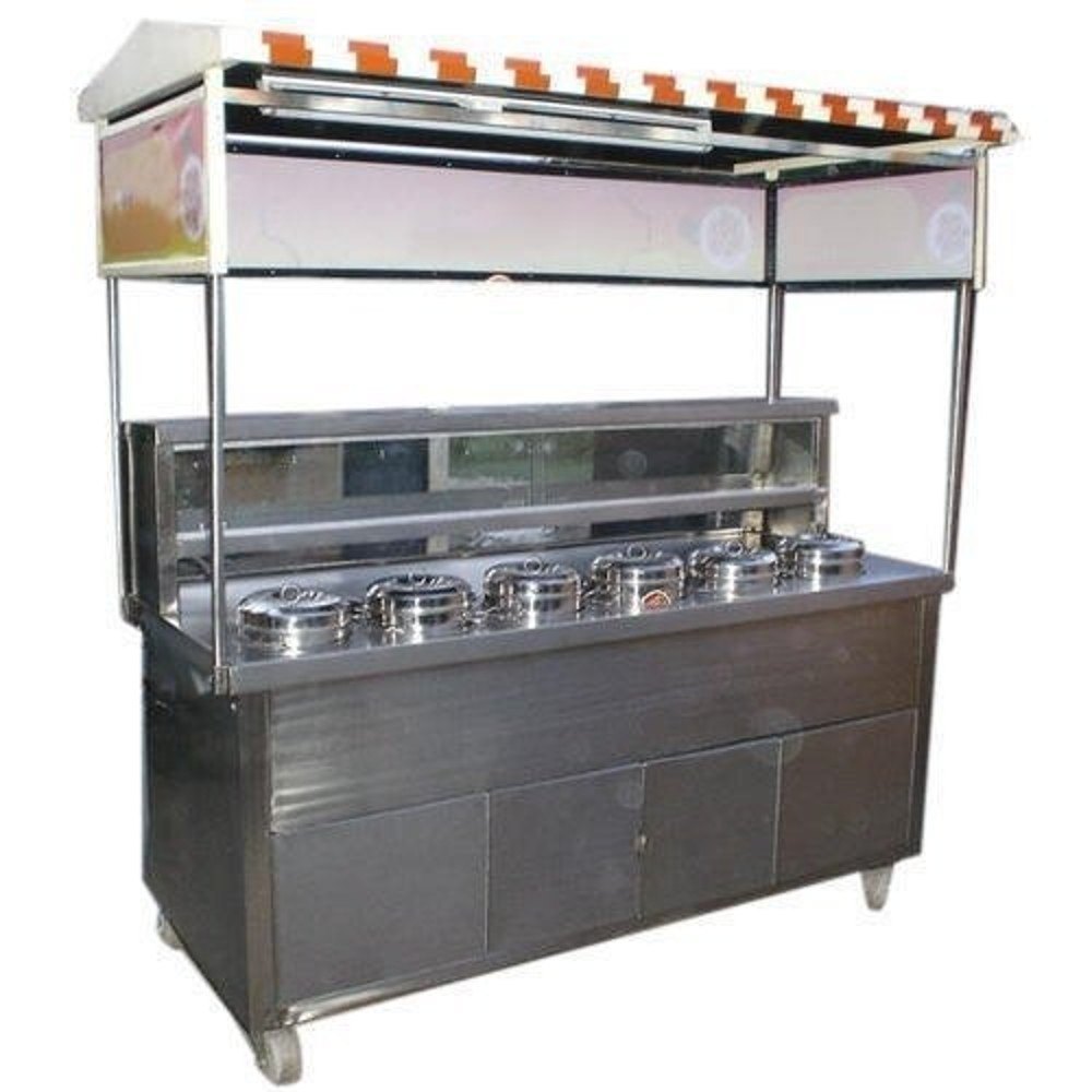 Chat Display Counter 4 in Chakia