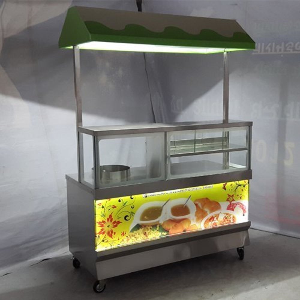 Chinese Food Counter 1 in Dhamdaha