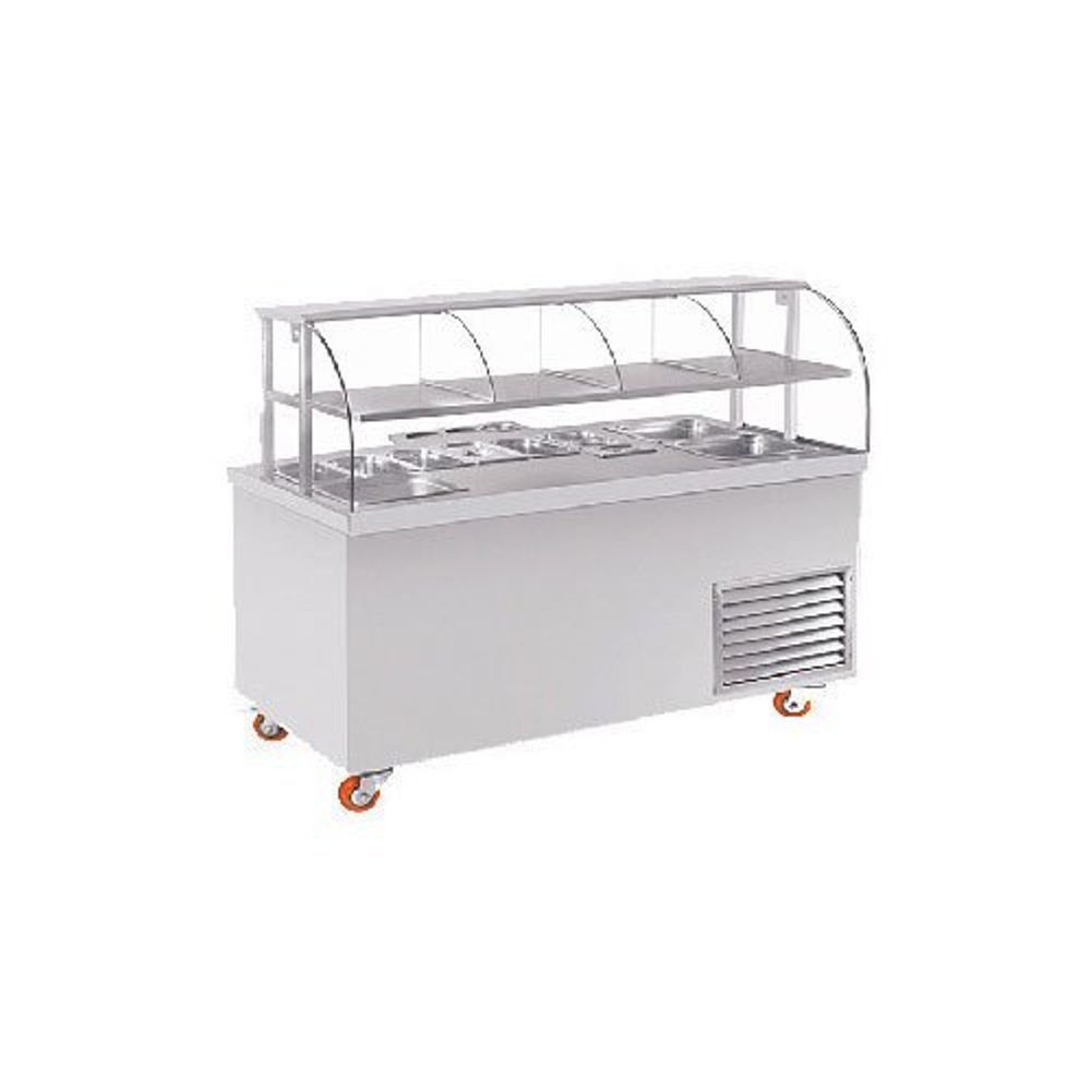 Commercial Food Counter 1 in Chhapra