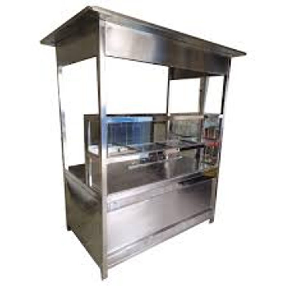 Commercial Food Counter 4 in Chhapra