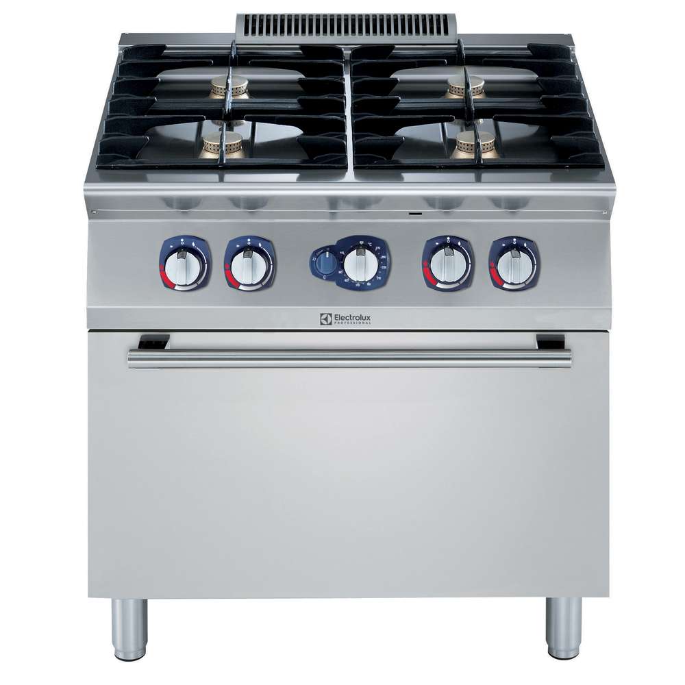 4 Burner Range 1 in Chhapra