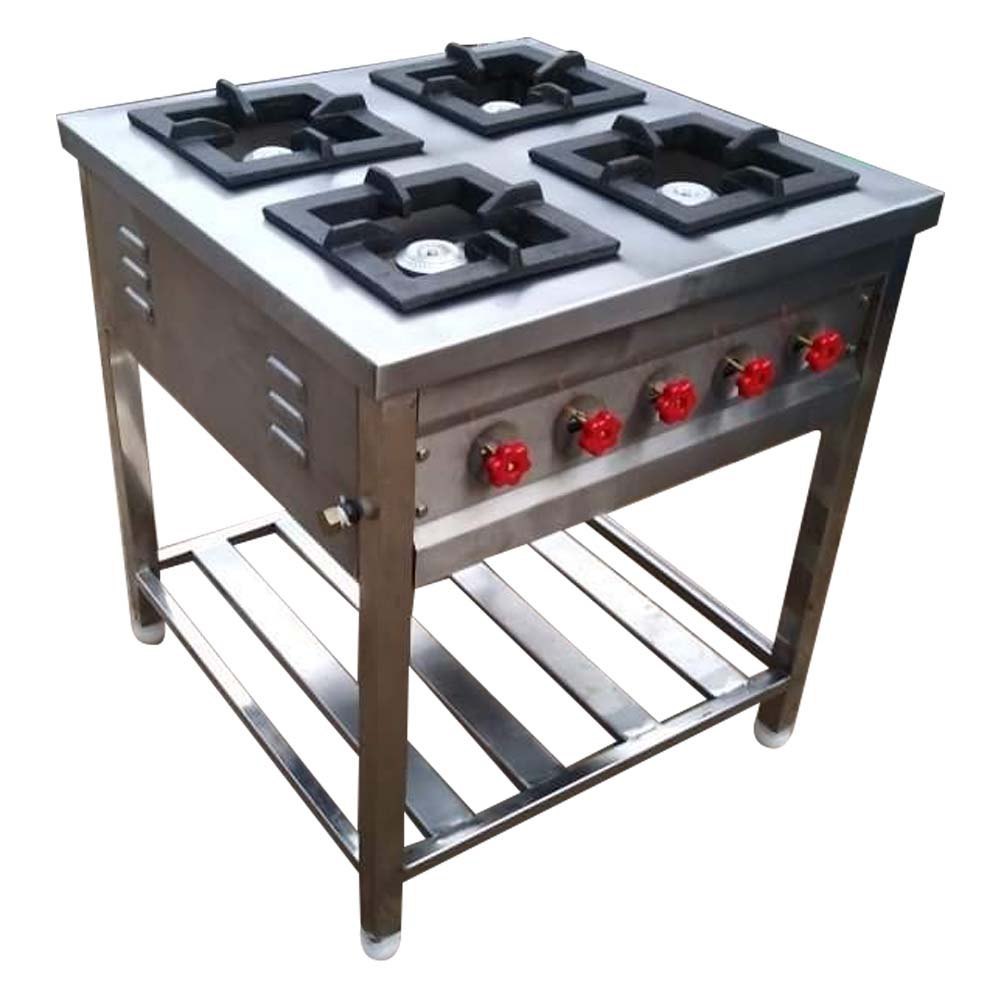 4 Burner Range 2 in Chhapra