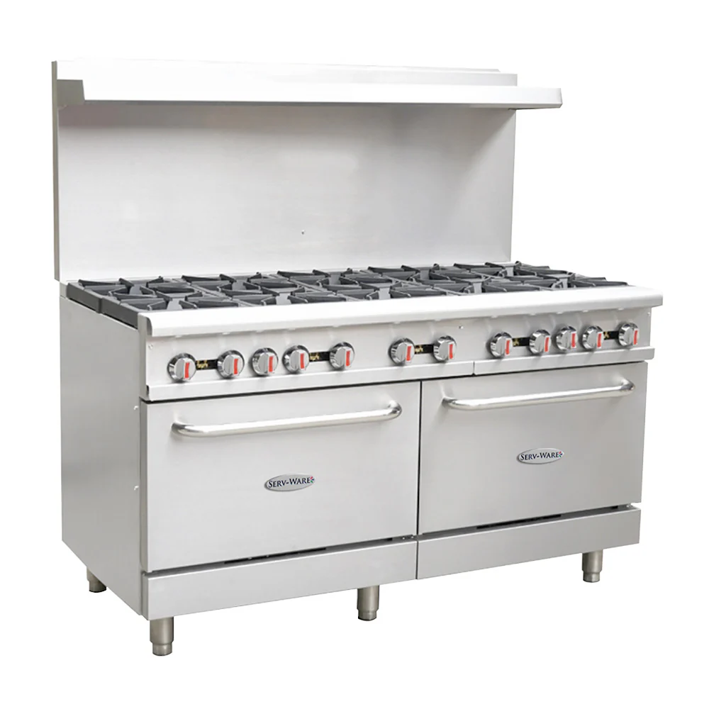 4 Burner Range 3 in Chhapra