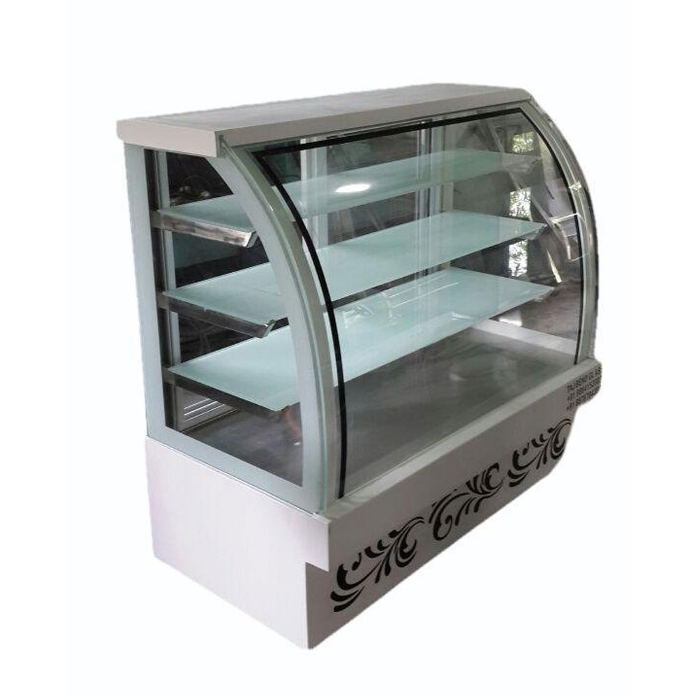 Glass Display Refrigerator 2 in Bihar