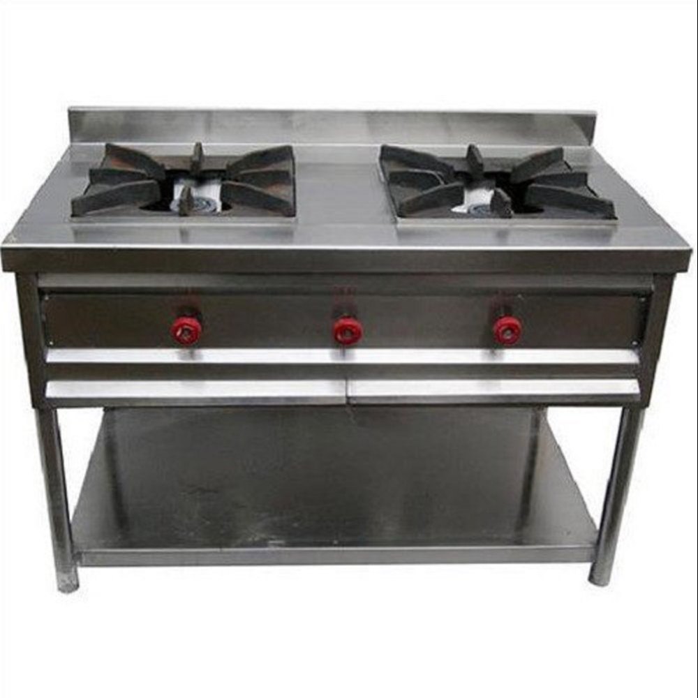 2 Burner Range 4 in Bihar