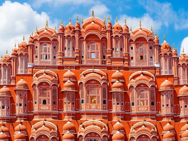Ajmer to Jaipur Taxi Service
