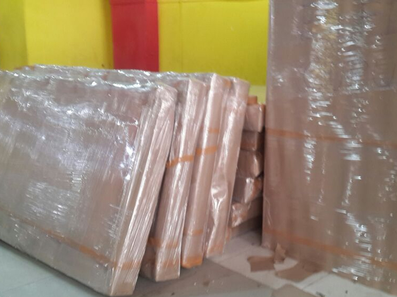 Yash Packers and Movers Bangalore